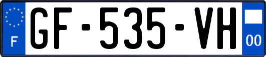 GF-535-VH