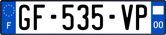 GF-535-VP