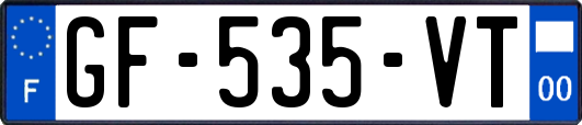 GF-535-VT