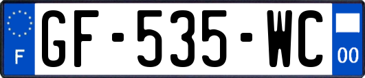 GF-535-WC