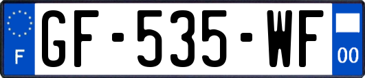GF-535-WF