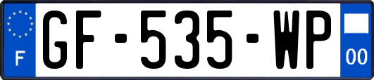 GF-535-WP