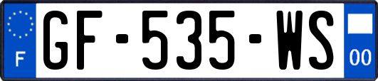 GF-535-WS