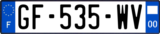 GF-535-WV