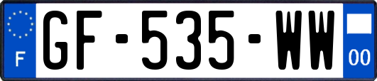GF-535-WW
