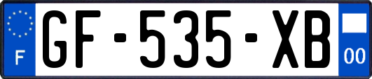 GF-535-XB