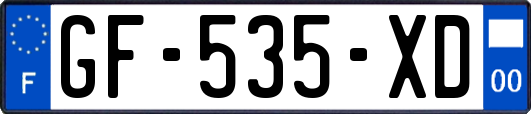GF-535-XD