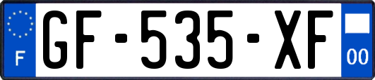 GF-535-XF