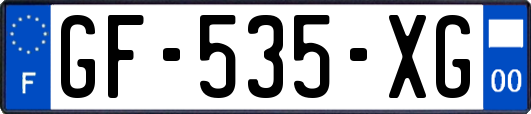 GF-535-XG