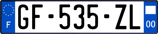 GF-535-ZL