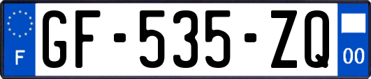 GF-535-ZQ