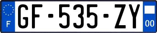 GF-535-ZY