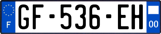 GF-536-EH