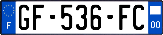 GF-536-FC