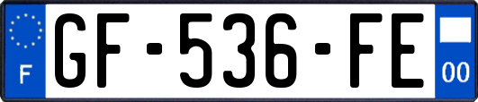 GF-536-FE