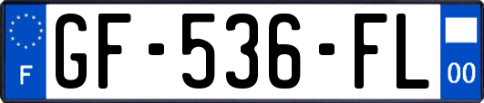 GF-536-FL