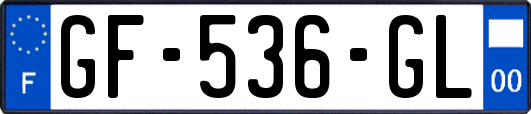 GF-536-GL
