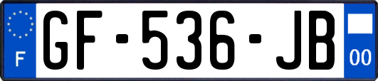 GF-536-JB