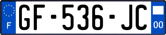 GF-536-JC