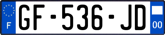 GF-536-JD