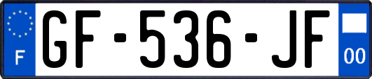 GF-536-JF