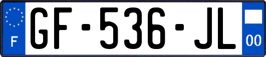 GF-536-JL