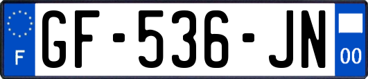 GF-536-JN