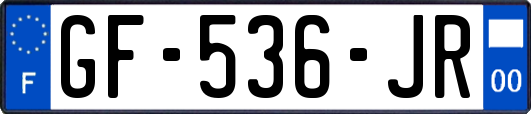 GF-536-JR