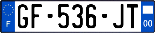 GF-536-JT