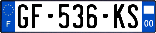 GF-536-KS