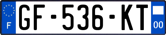 GF-536-KT