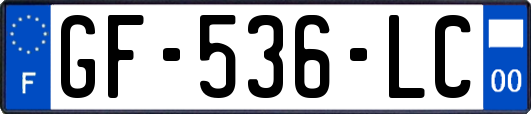 GF-536-LC