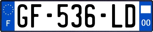 GF-536-LD