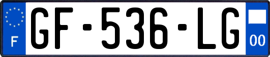 GF-536-LG