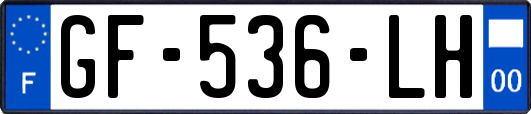 GF-536-LH