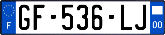 GF-536-LJ