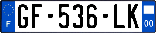 GF-536-LK