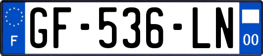 GF-536-LN