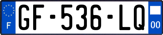 GF-536-LQ