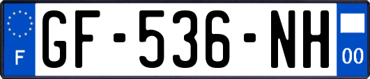 GF-536-NH