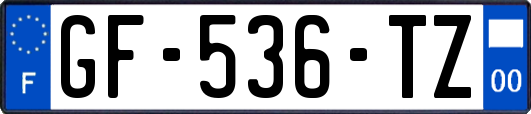 GF-536-TZ