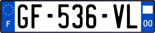 GF-536-VL
