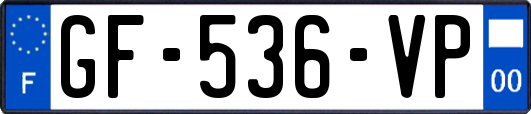 GF-536-VP