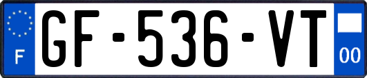 GF-536-VT