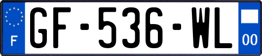 GF-536-WL
