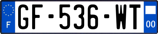 GF-536-WT