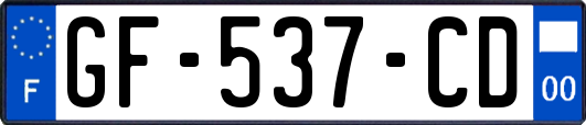 GF-537-CD