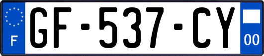 GF-537-CY