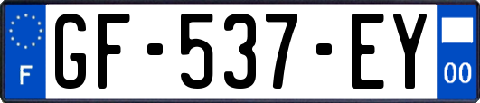 GF-537-EY