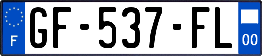 GF-537-FL